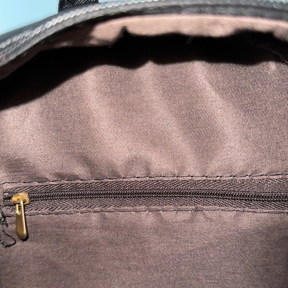 Mini backpack - Picture 6 of 7